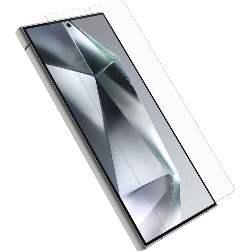 product image 1 - Galaxy S24 Ultra Screen Protector Premium PolyArmor Eco