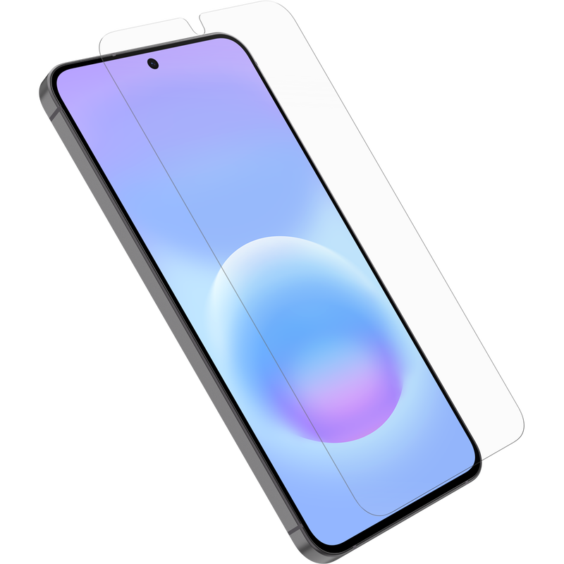 product image 1 - Galaxy A57 5G, Galaxy A37 5G, Galaxy A56 5G and Galaxy A36 5G Screen Protector OtterBox Glass