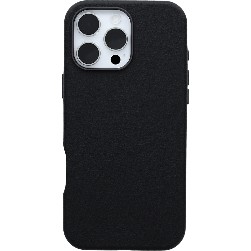 product image 2 - iPhone 16 Pro Max Case Symmetry Series Cactus Leather for MagSafe