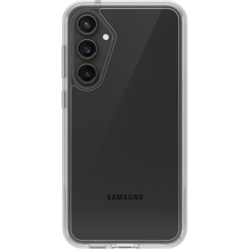 product image 2 - Galaxy S23 FE Case Symmetry Series Clear