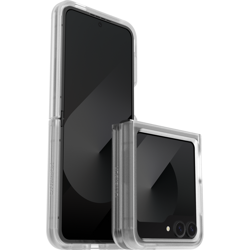 product image 1 - Galaxy Z Flip7 FE and Galaxy Z Flip6 Case Thin Flex Series