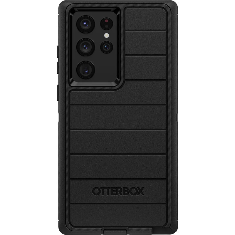 product image 1 - Galaxy S22 Ultra Case Defender Series Pro