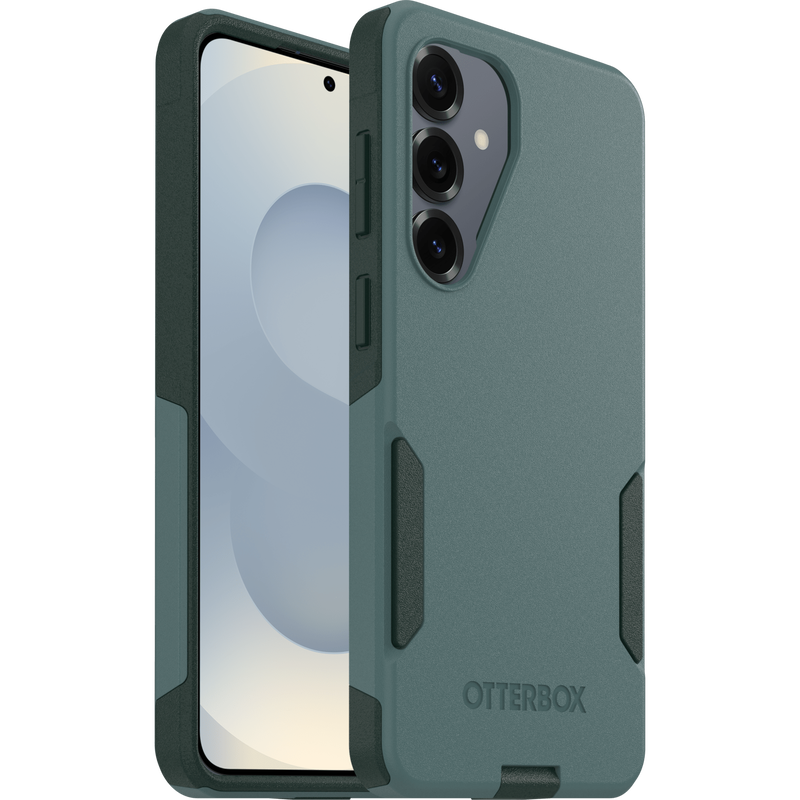 product image 1 - Galaxy S26+ Case Commuter Series