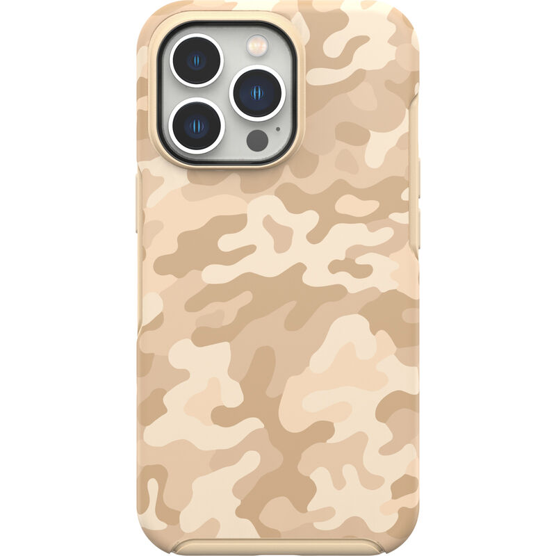 product image 2 - iPhone 13 Pro Case Symmetry Series for MagSafe