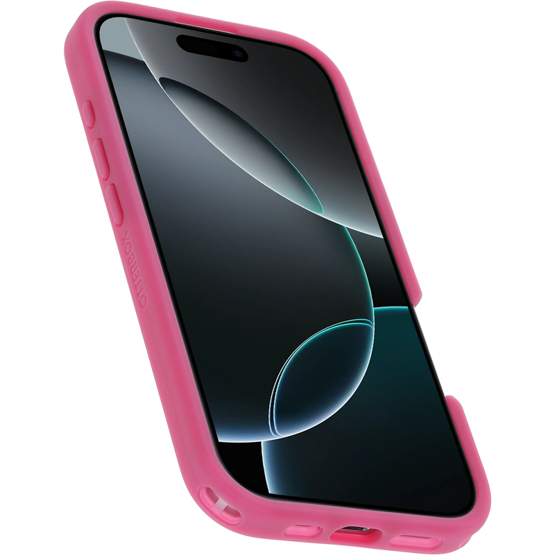 product image 4 - iPhone 16 Pro Case Symmetry Series Soft Touch for MagSafe
