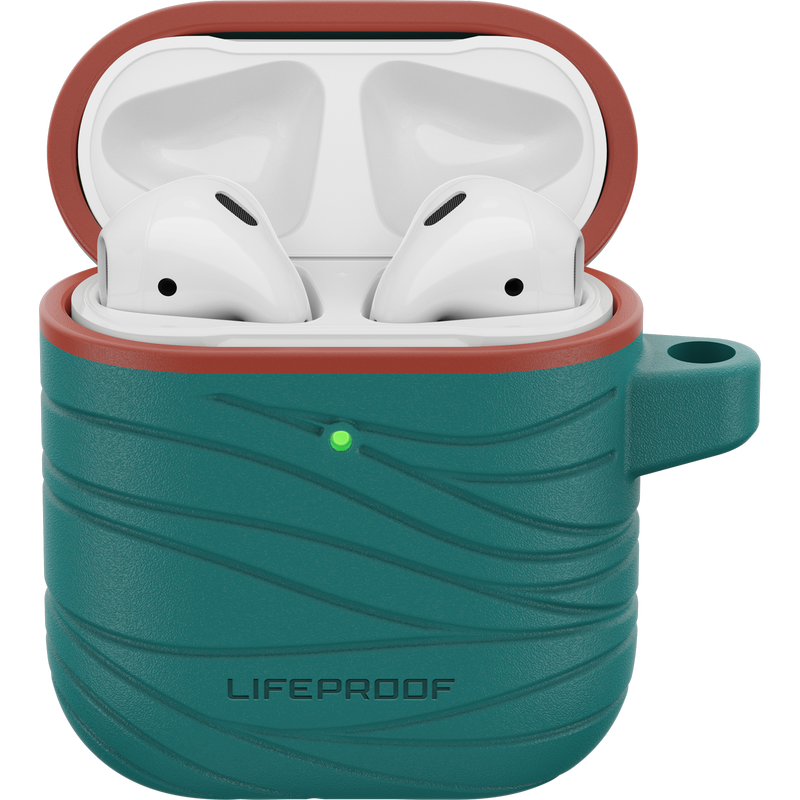 product image 1 - AirPods (1st and 2nd gen) Case LifeProof Eco-friendly