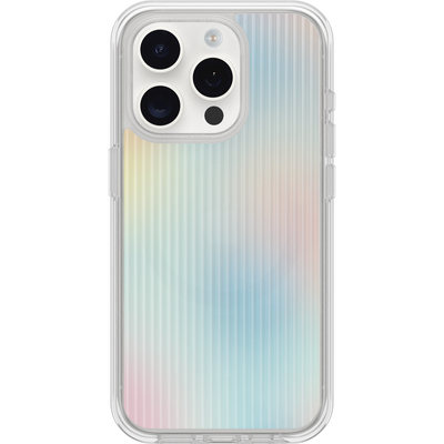 iPhone 15 Pro Symmetry Series Case Wellness Wonders Collection