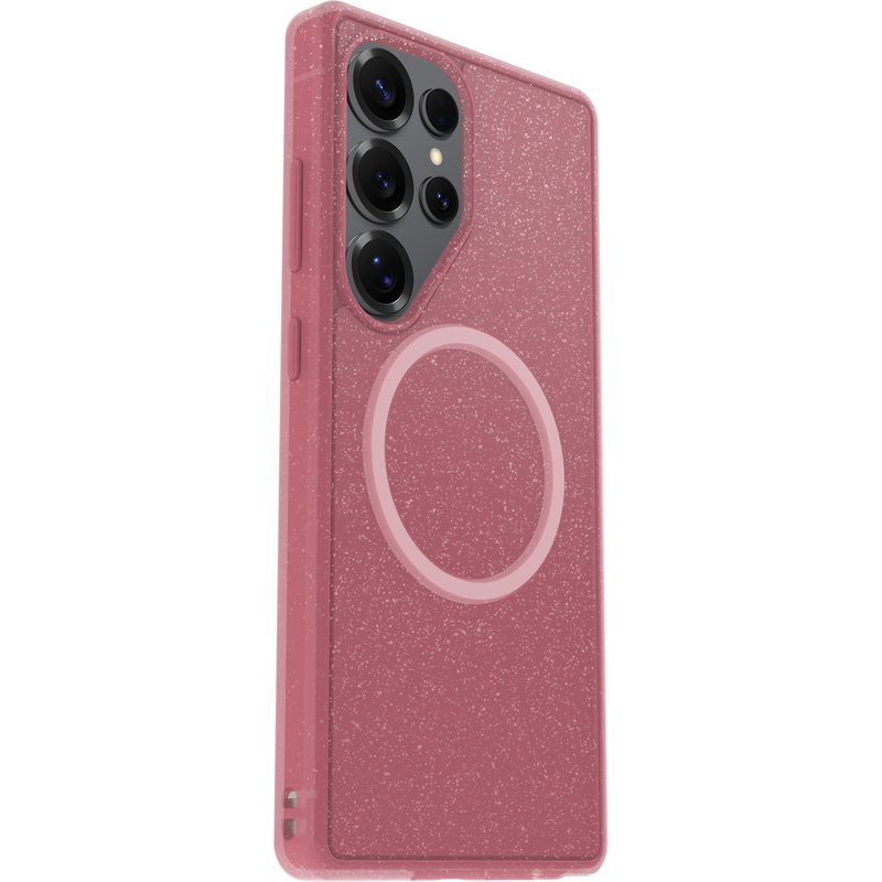 product image 3 - Galaxy S25 Ultra Case Symmetry Series with Magnets
