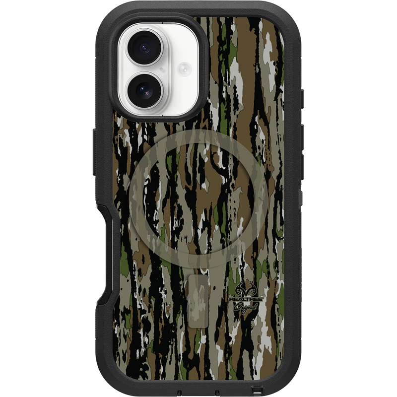 product image 1 - iPhone 16 Case Defender Series Pro XT for MagSafe