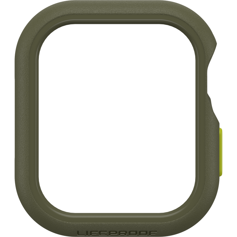 product image 4 - Apple Watch Series 9/8/7 41mm Case LifeProof Eco-friendly