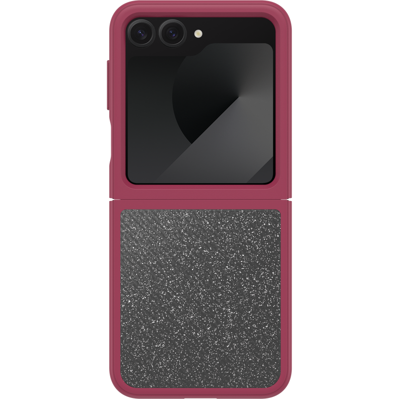 product image 2 - Galaxy Z Flip7 FE and Galaxy Z Flip6 Case Thin Flex Series