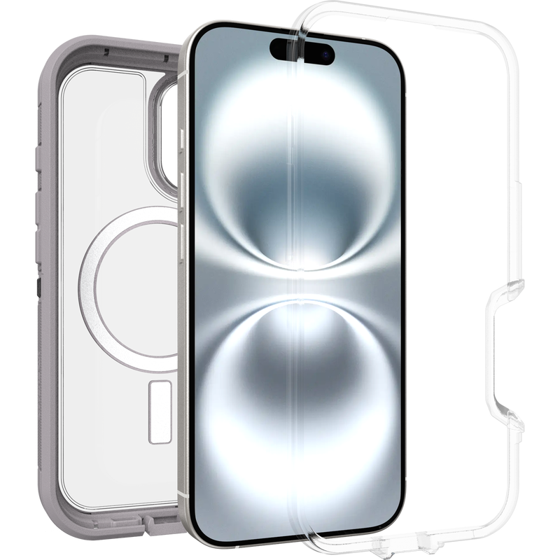 product image 3 - iPhone 16 Case Defender Series Pro XT for MagSafe