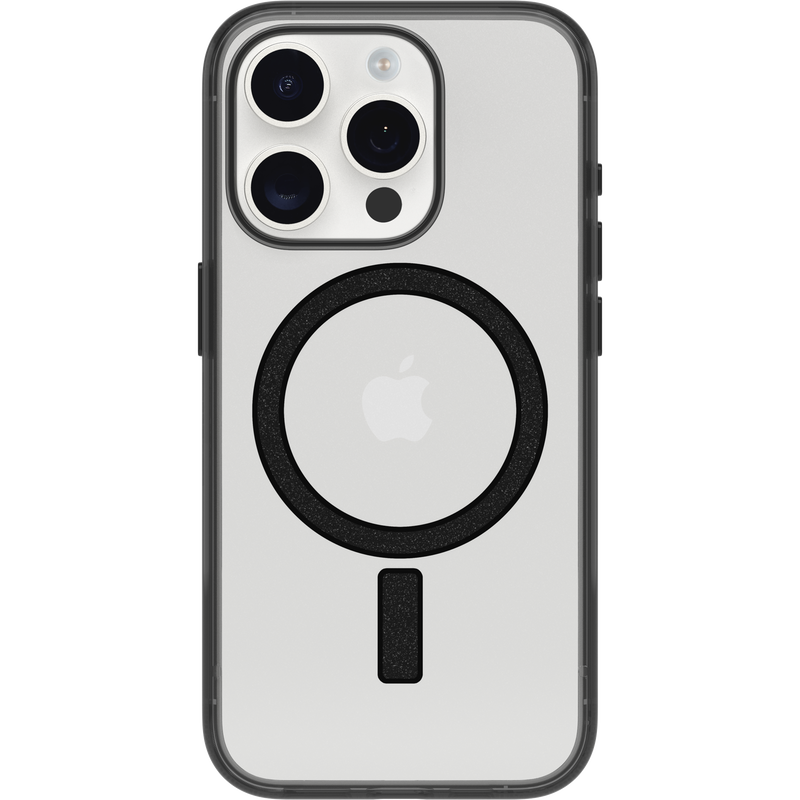 product image 2 - iPhone 15 Pro Case Lumen Series for MagSafe