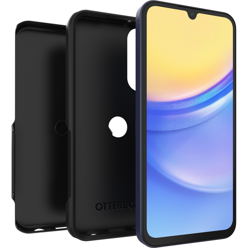 product image 3 - Galaxy A15 and Galaxy A15 5G Case Commuter Series Lite