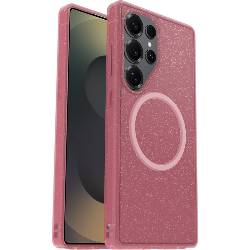 product image 1 - Galaxy S25 Ultra Case Symmetry Series with Magnets