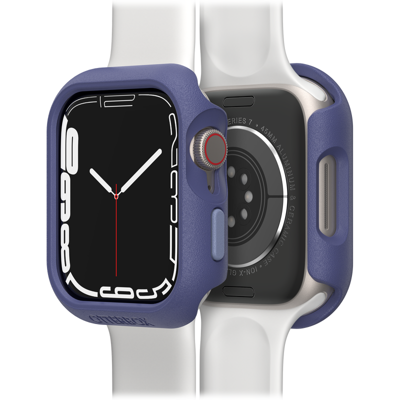 product image 1 - Apple Watch Series 9/8/7 45mm Case Watch Bumper