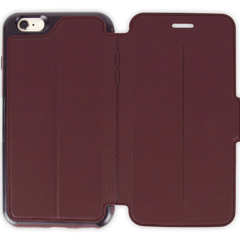 product image 3 - iPhone 6 Plus/6s Plus Case Strada Series