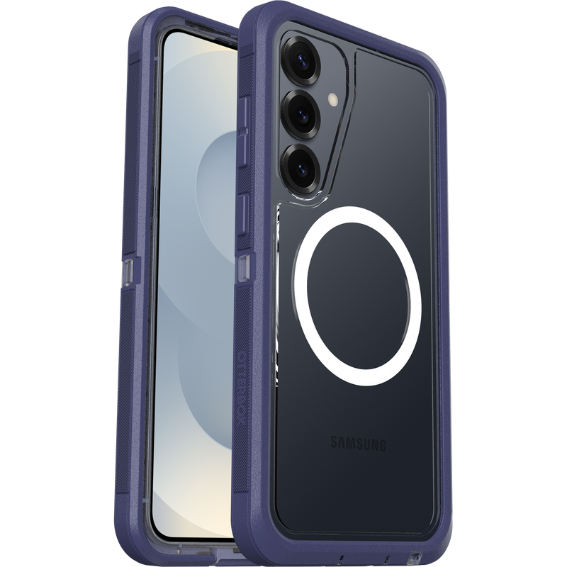 product image 1 - Galaxy S25+ Case Defender Series Pro XT with Magnets