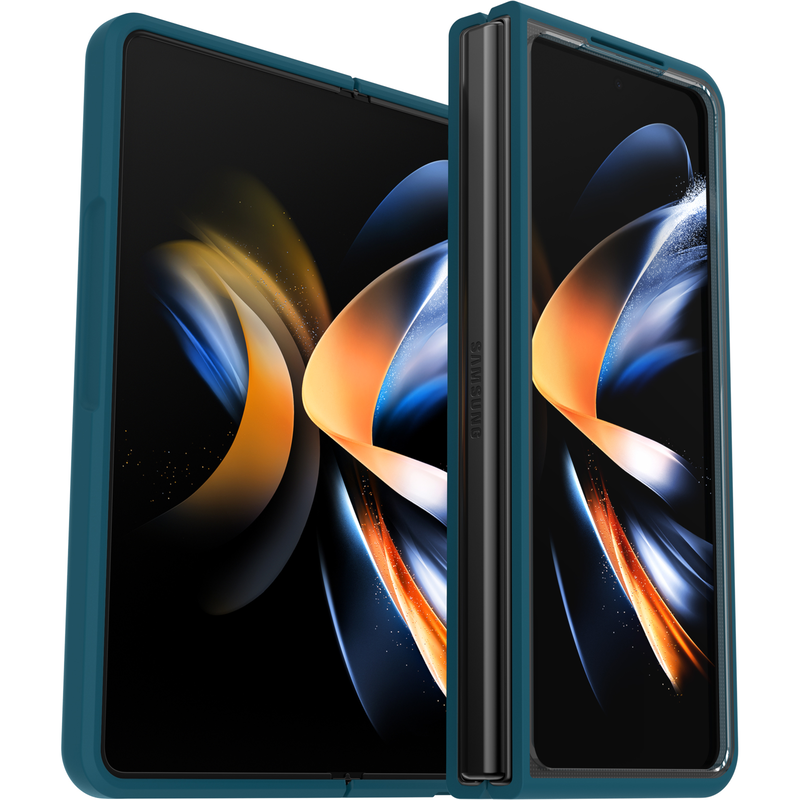 product image 3 - Galaxy Z Fold4 Case Thin Flex Series