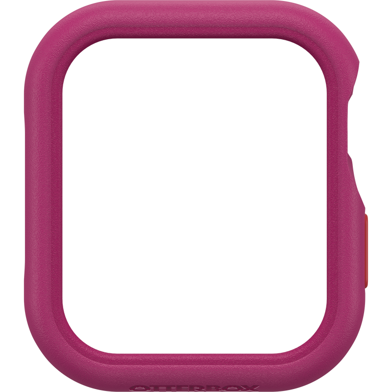 product image 4 - Apple Watch Series SE 3, SE (2nd gen)/6/SE/5/4 44mm Case Watch Bumper