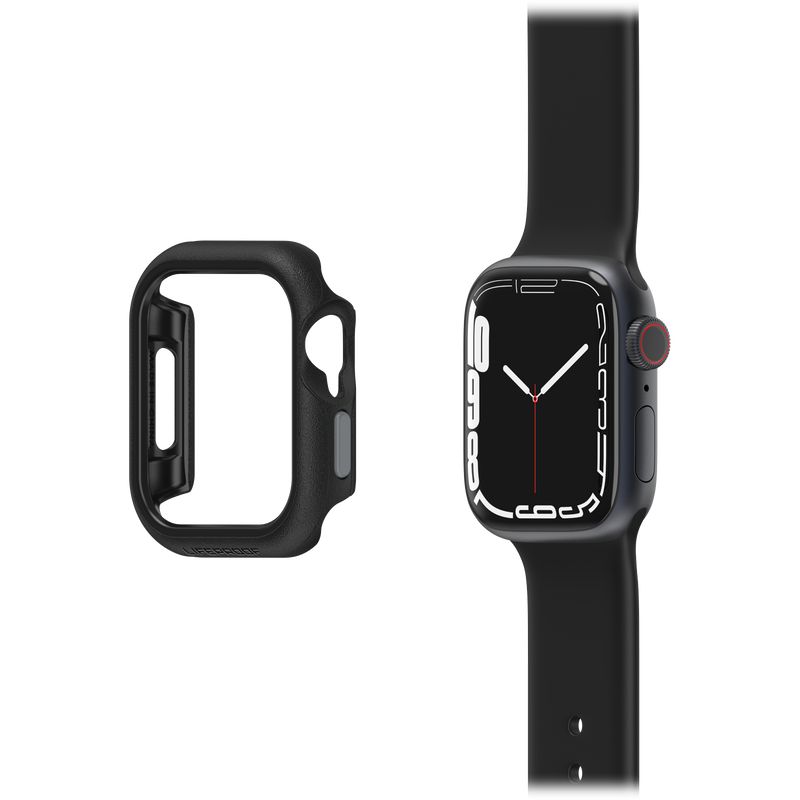 product image 5 - Apple Watch Series 9/8/7 41mm Case LifeProof Eco-friendly