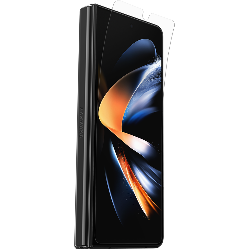 product image 1 - Galaxy Z Fold4 Screen Protector Alpha Flex