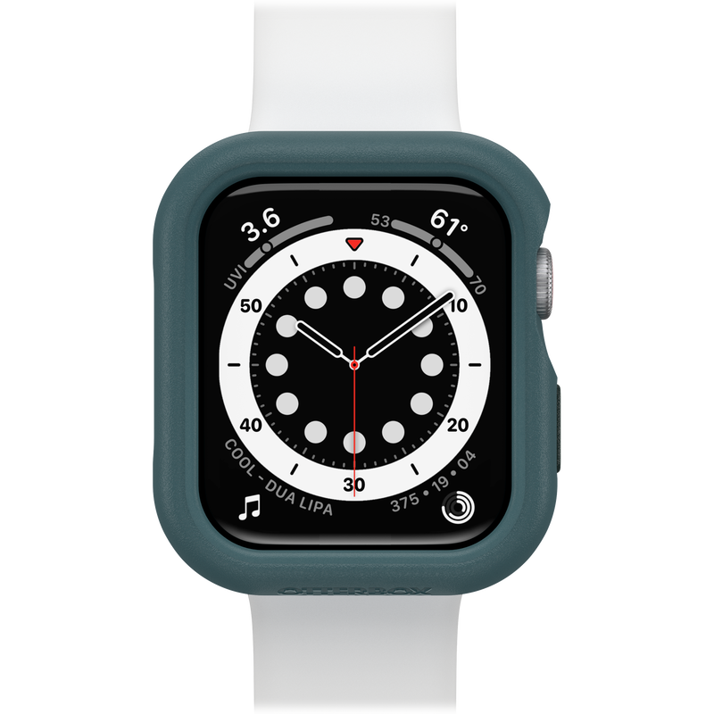 product image 1 - Apple Watch Series SE 3, SE (2nd gen)/6/SE/5/4 44mm Case Watch Bumper