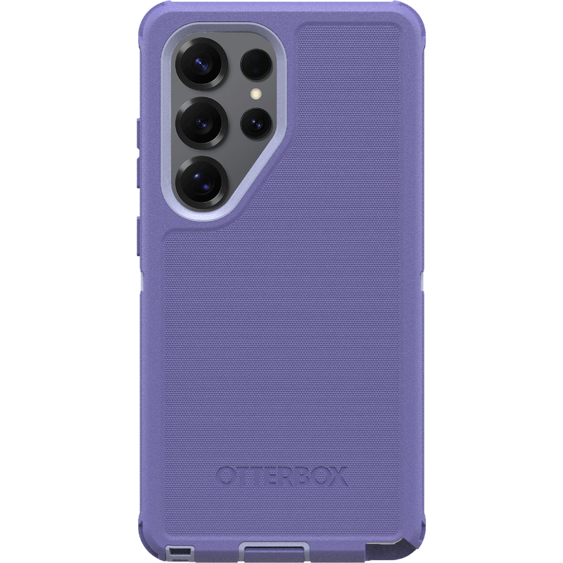 product image 2 - Galaxy S25 Ultra Case Defender Series Pro