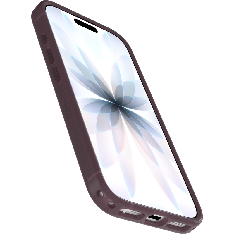 product image 4 - iPhone 17 Case Symmetry Series Clear