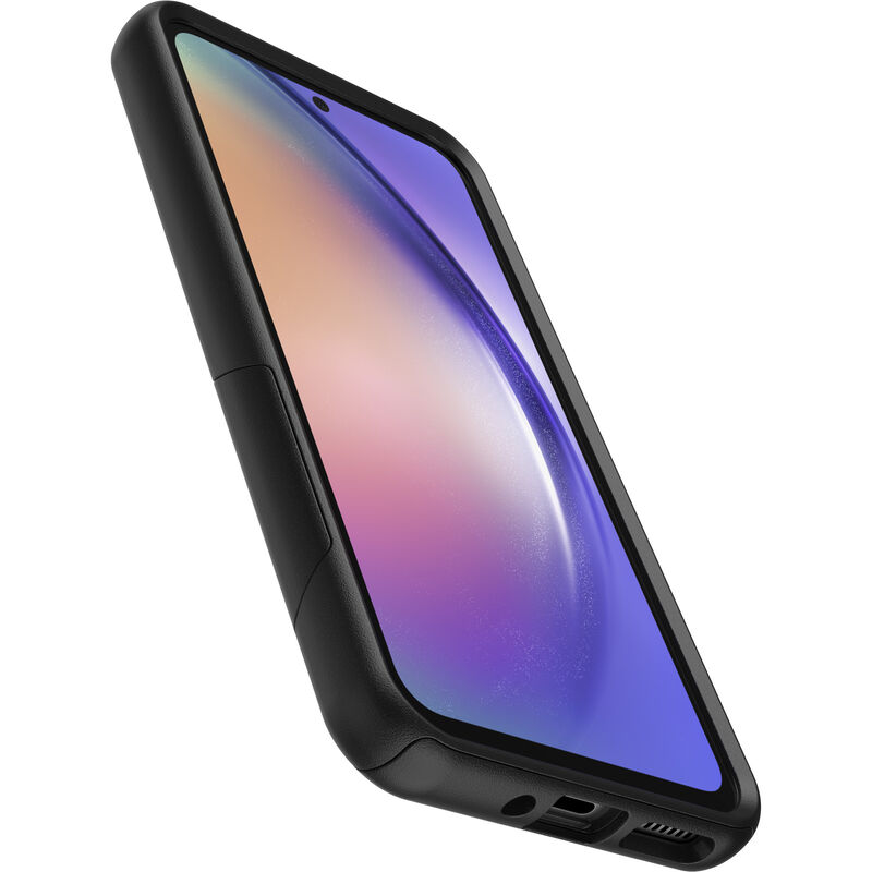 product image 3 - Galaxy A54 5G Case Commuter Series Lite