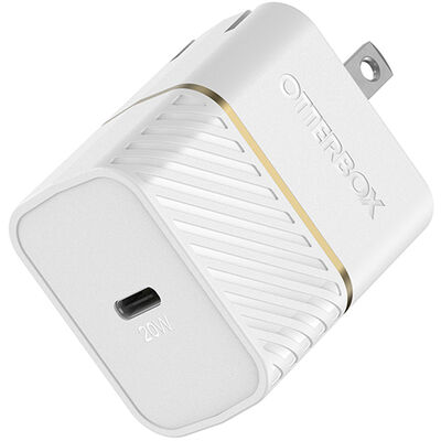 Fast Charge