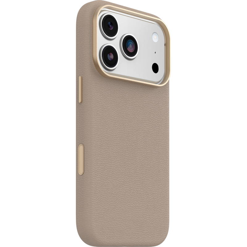 product image 3 - iPhone 17 Pro Case Symmetry Series Cactus Leather