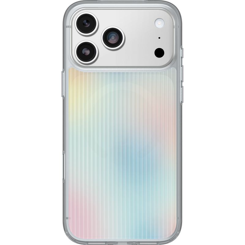 product image 1 - iPhone 17 Pro Max Case Symmetry Series Wellness Wonders Collection
