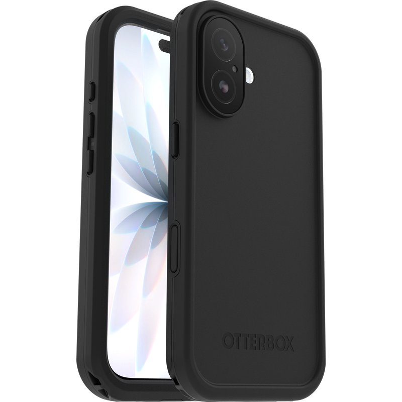 product image 1 - iPhone 17 Case OtterBox Frē Series