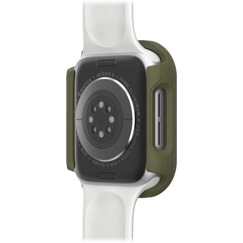 product image 3 - Apple Watch Case for Series SE 3, SE (2nd gen)/6/SE/5/4 LifeProof Eco-friendly