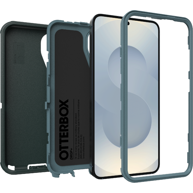 product image 3 - Galaxy S25+ and Galaxy S24+ Case Defender Series Pro