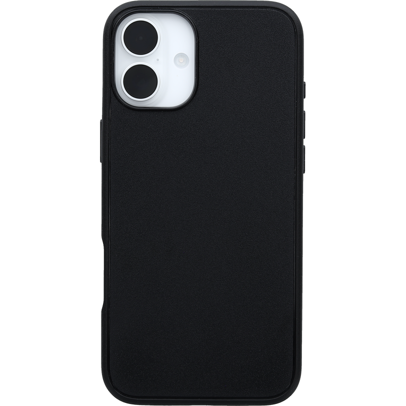 product image 2 - iPhone 16 Plus Case Symmetry Series for MagSafe
