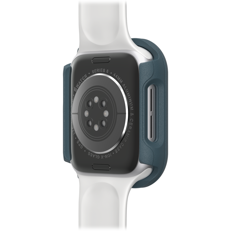 product image 3 - Apple Watch Series SE 3, SE (2nd gen)/6/SE/5/4 44mm Case LifeProof Eco-friendly