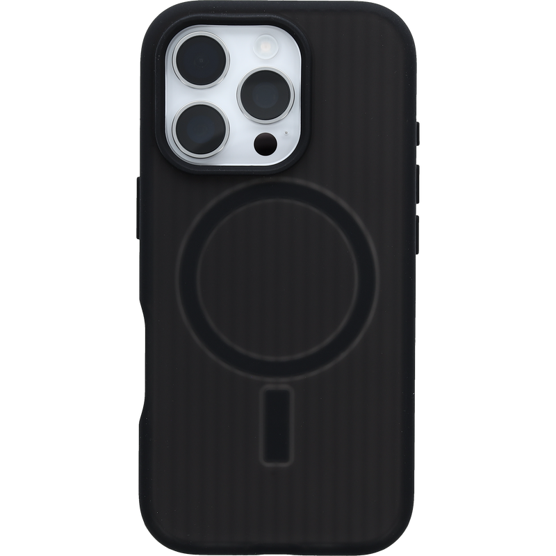 product image 2 - iPhone 16 Pro Max Case Symmetry Series Soft Touch for MagSafe