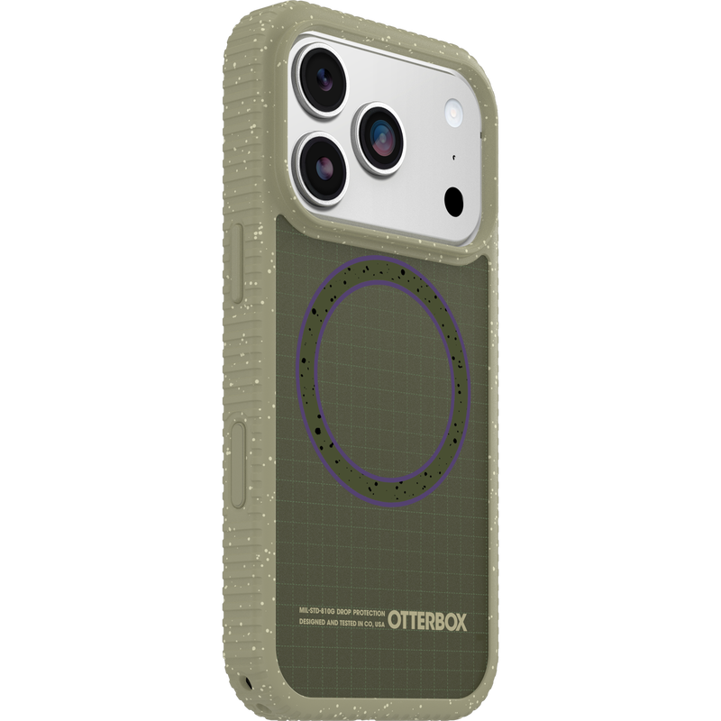 product image 3 - iPhone 17 Pro Case Sole Series