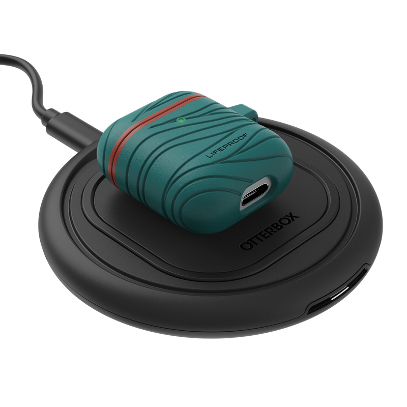 product image 5 - AirPods (1st and 2nd gen) Case LifeProof Eco-friendly