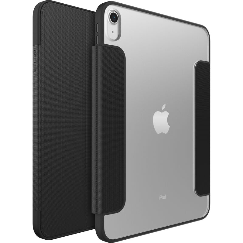 product image 1 - iPad Air 13-inch (M4), iPad Air 13-inch (M3) and iPad Air 13-inch (M2) Case Symmetry Series Folio
