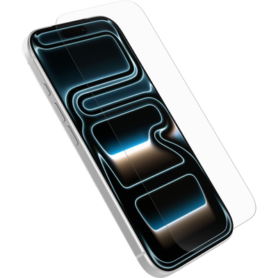 iPhone 17 Pro OtterBox Glass Screen Protector