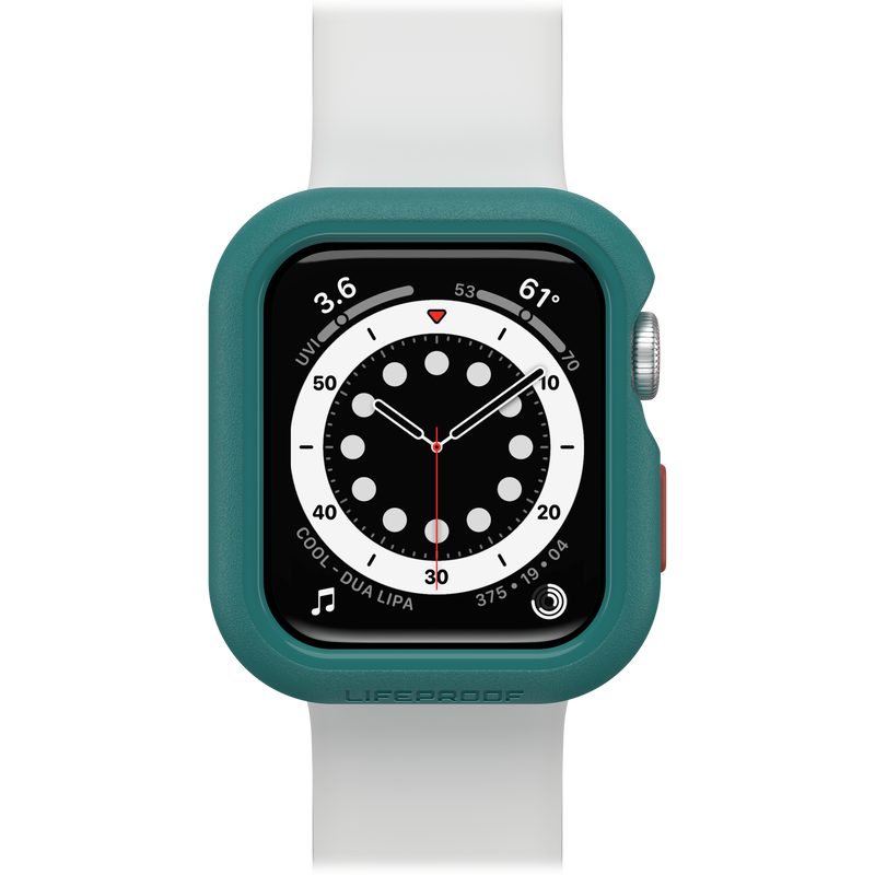 product image 1 - Apple Watch Series SE 3, SE (2nd gen)/6/SE/5/4 40mm Case LifeProof Eco-friendly