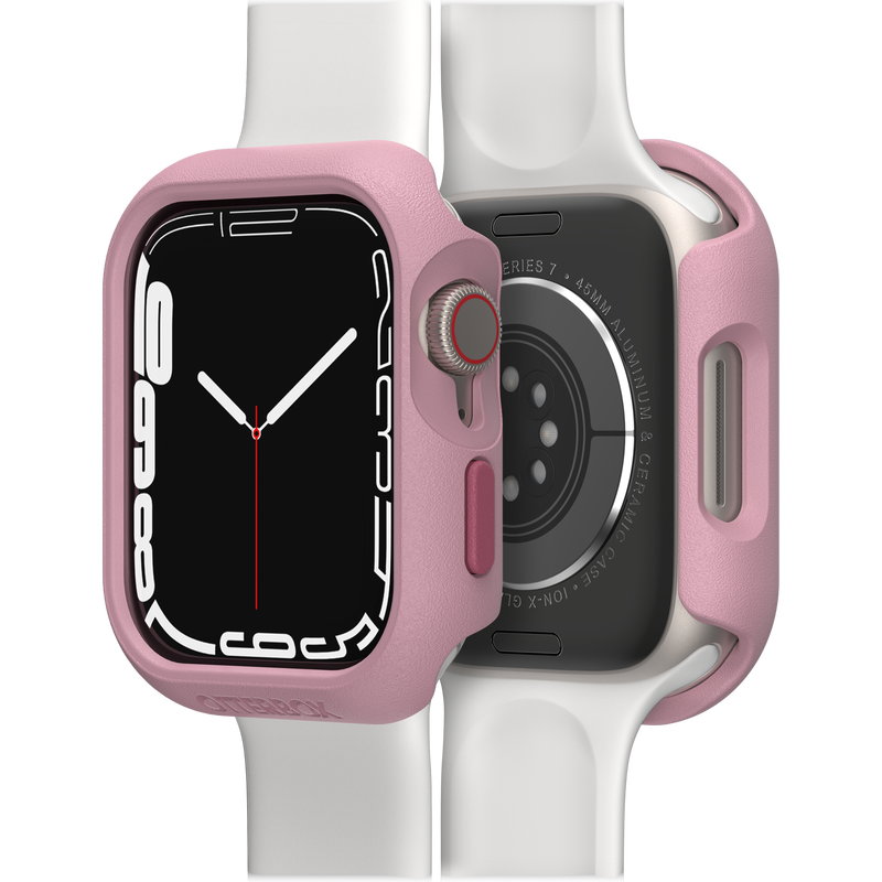 product image 1 - Apple Watch Series 9/8/7 45mm Case Watch Bumper