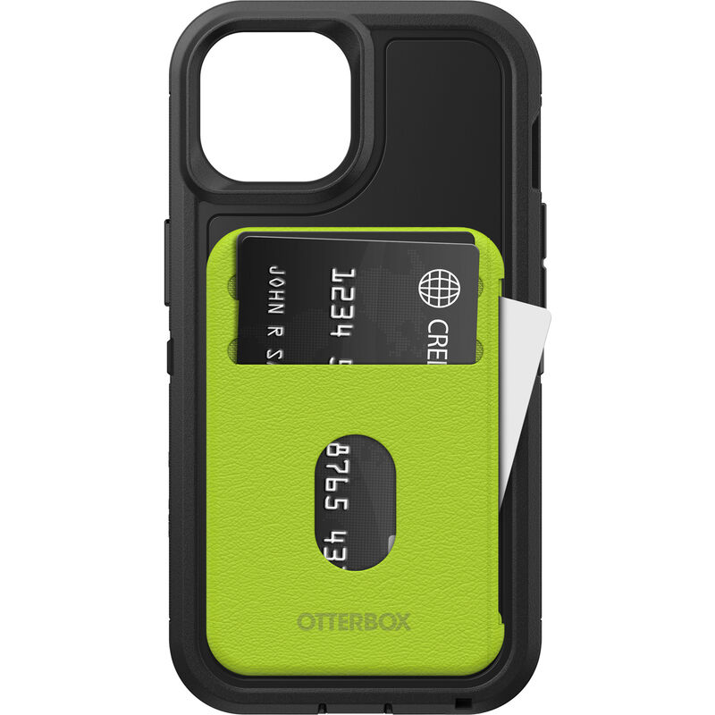 product image 2 - Wallet for MagSafe 