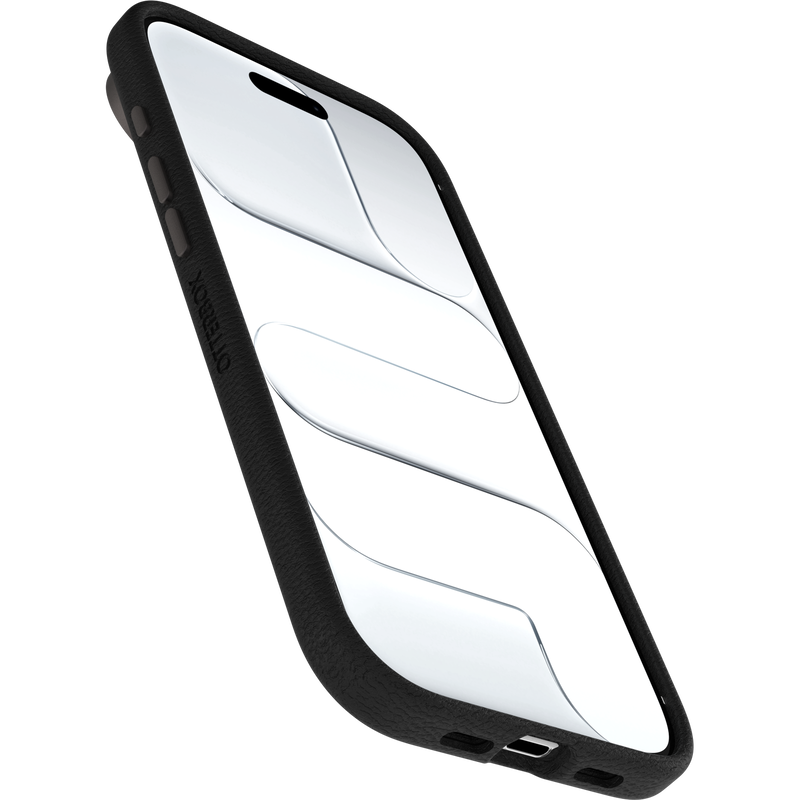 product image 4 - iPhone Air Case Symmetry Series Cactus Leather