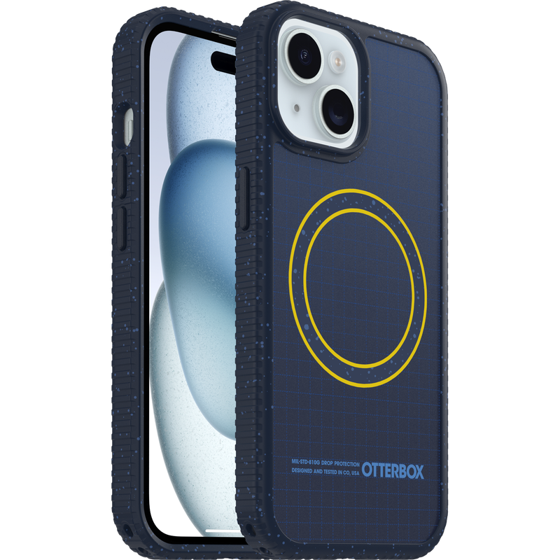 product image 1 - iPhone 17e, iPhone 16e, iPhone 15 and iPhone 14 Case Sole Series