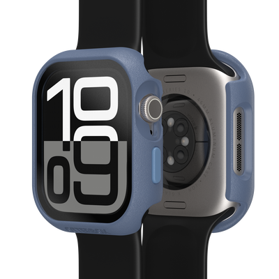 Apple Watch Series 11 and Apple Watch Series 10 Case｜Eclipse Series with Screen Protector