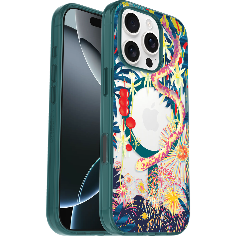 product image 1 - iPhone 16 Pro Case Lumen Series with Camera Control